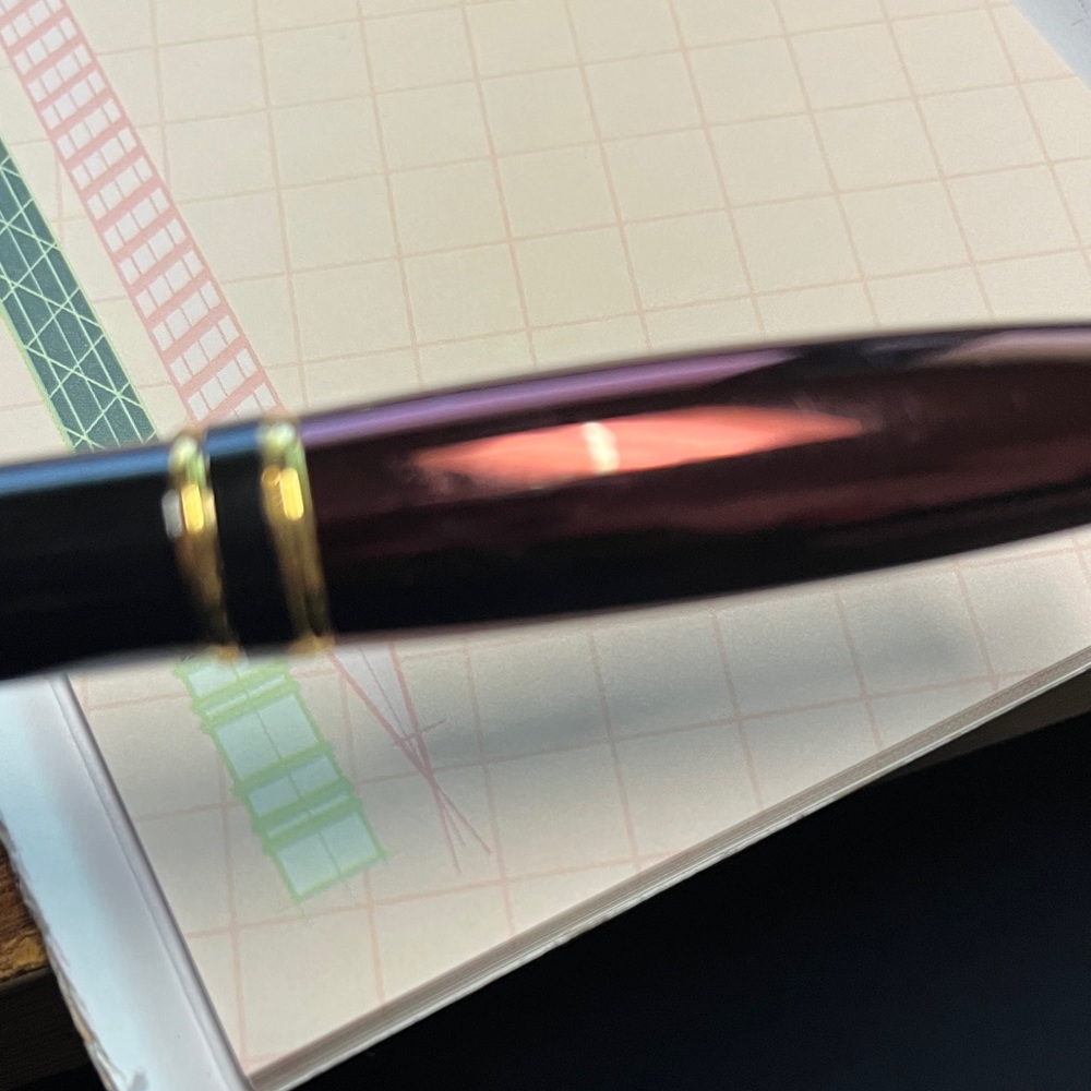 Reflections Ballpoint Pen - Picture 5 of 5